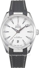 Omega Seamaster Aqua Terra 150M 220.12.38.20.02.001
