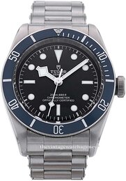 Tudor Black Bay M79230B-0008