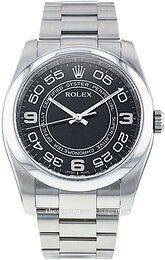 Rolex Oyster Perpetual 116000/2