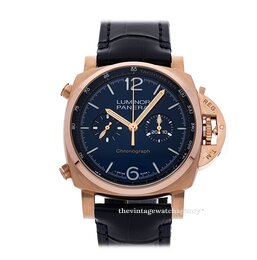 Panerai Luminor PAM01111