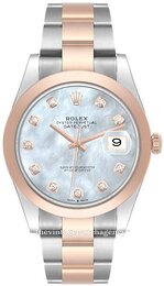 Rolex Datejust 41 126301-0013