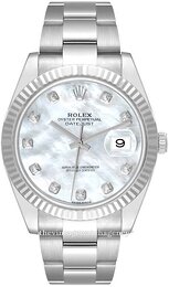 Rolex Datejust 41 126334-0019