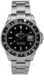 Rolex GMT-Master II 16710LN