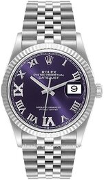 Rolex Datejust 36 126234-0021