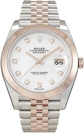 Rolex Datejust 41 126301-0014