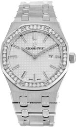 Audemars Piguet Royal Oak 67651ST.ZZ.1261ST.01