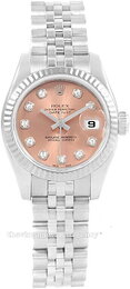 Rolex Lady Oyster Perpetual 179174/16