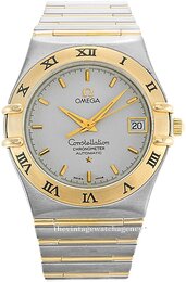 Omega Constellation Herr 1202.30.00