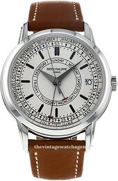 Patek Philippe Complications 5212A/001