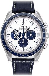 Omega Speedmaster Moonwatch Professional 42Mm Snoopy 310.32.42.50.02.001
