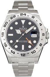 Rolex Explorer II 216570-0002