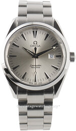 Omega Seamaster Aqua Terra 2517.30.00