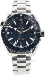 Omega Seamaster Planet Ocean 600M 215.30.44.21.03.001