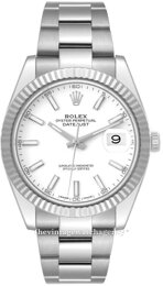 Rolex Datejust 41 126334-0009