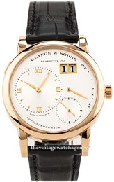 A. Lange & Söhne Lange 1 101.032