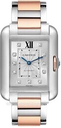 Cartier Tank Anglaise WT100025