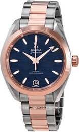 Omega Seamaster Aqua Terra 150M 220.20.34.20.03.001