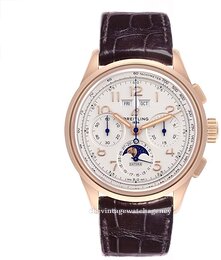 Breitling Premier B25 Datora 42 RB2510371G1P1