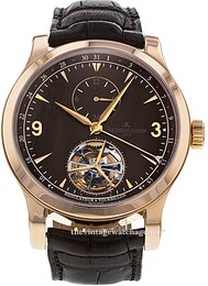 Jaeger LeCoultre Master Tourbillon 1662450