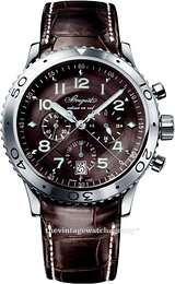 Breguet Type XXI 3810ST-92-9ZU