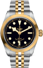 Tudor Black Bay M79503-0001