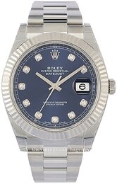 Rolex Datejust 41 126334-0015