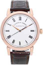 A. Lange & Söhne Richard Lange 232.032