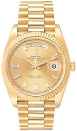 Rolex Day-Date 40 228238-0005
