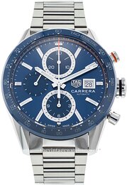 TAG Heuer Carrera CBM2112.BA0651
