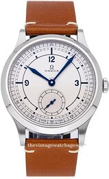 Omega Specialities Ck 859 511.12.39.21.99.002