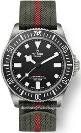 Tudor Pelagos FXD M25717N-0001