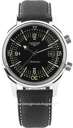 Longines Heritage L3.674.4.50.0