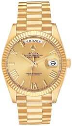 Rolex Day-Date 40 228238-0002