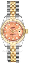 Rolex Lady Oyster Perpetual 179173/13