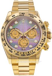 Rolex Cosmograph Daytona 116508-0011