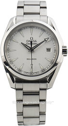 Omega Seamaster Aqua Terra 150m Quartz 38.5mm 231.10.39.60.02.001