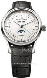 Maurice Lacroix Les Classiques Phases De Lune LC6068-SS001-13E