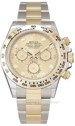Rolex Cosmograph Daytona 116503-0006