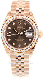 Rolex Lady-Datejust 28 279135RBR-0001