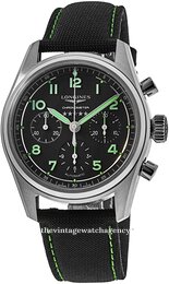 Longines Spirit L3.829.1.53.2