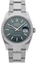 Rolex Datejust 36 126200-0024