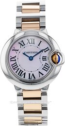 Cartier Ballon Blue W6920034