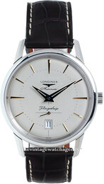 Longines Heritage L4.795.4.78.2