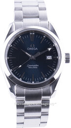 Omega Seamaster Aqua Terra 2518.80.00