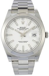 Rolex Datejust 41 126300-0005