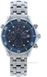 Omega Seamaster 300 M Chrono 2225.80.00