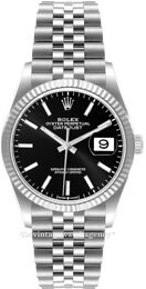 Rolex Datejust 36 126234-0015