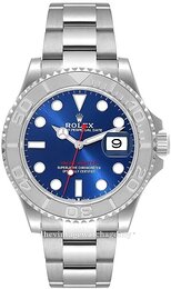 Rolex Yacht-Master 40 126622-0002