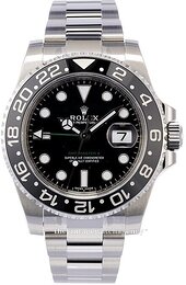 Rolex GMT-Master II 116710LN-0001