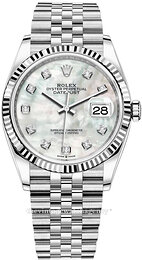 Rolex Datejust 36 126234-0019
